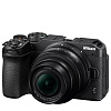 Фотоаппарат Nikon Z30 kit 16-50mm f/3.5-6.3 V Black, Русское меню Z30KIT